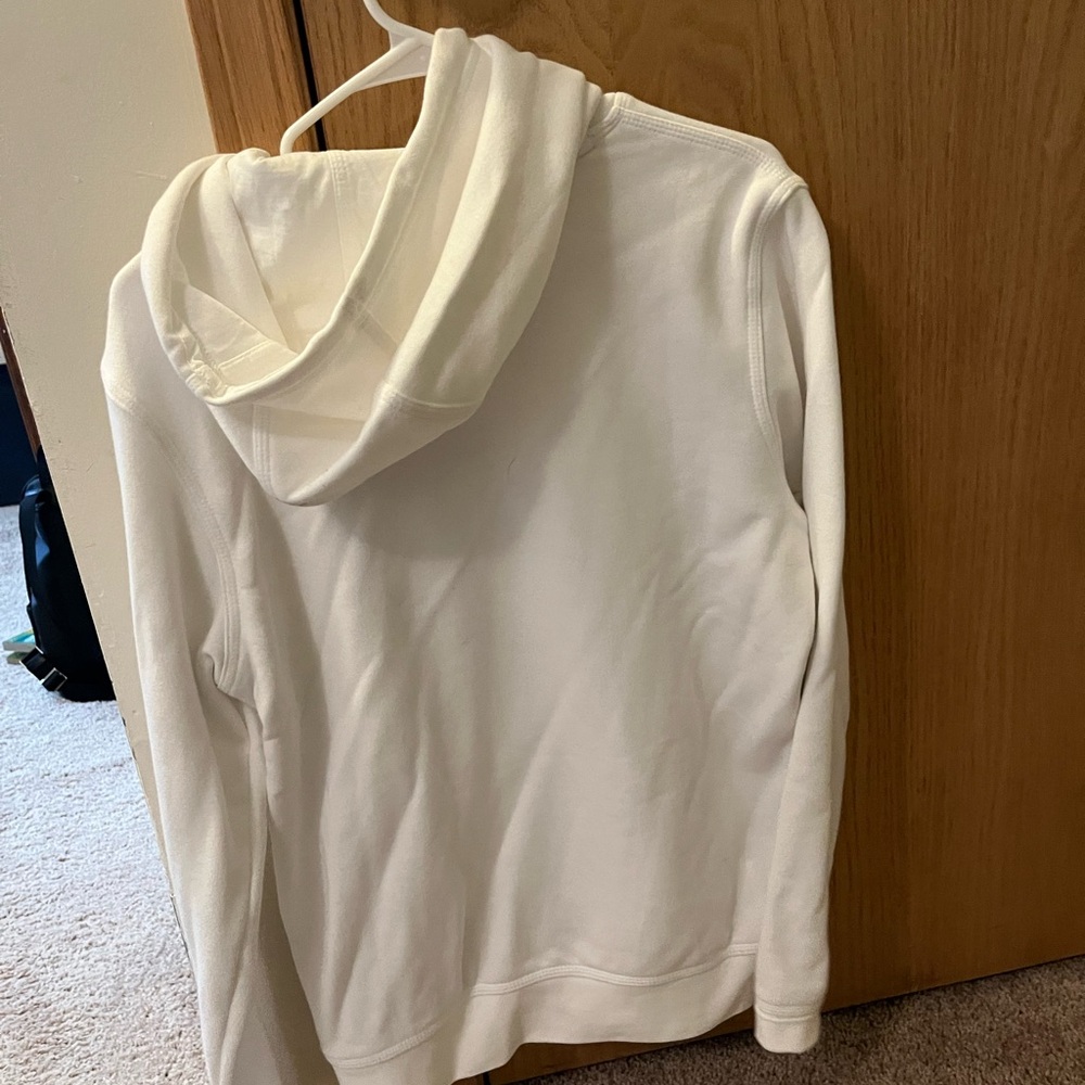 Nike sweater
